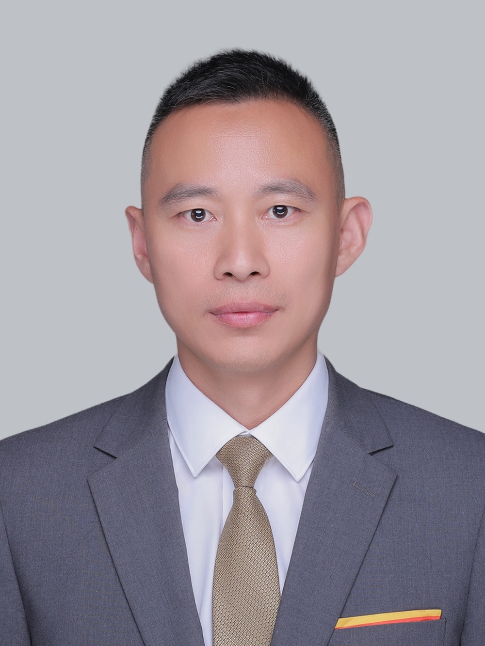 经纪人黄红波