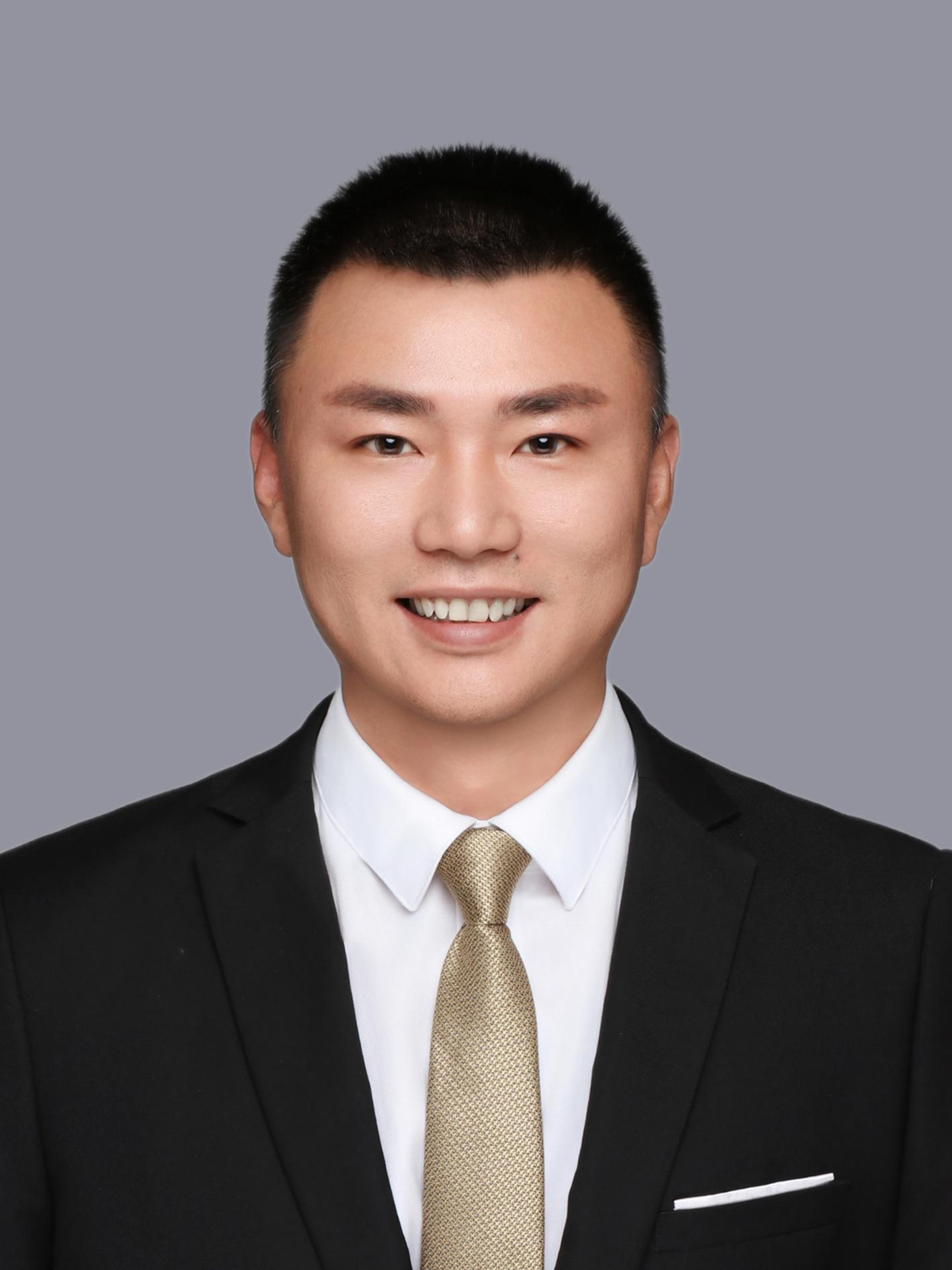 经纪人朱承祥