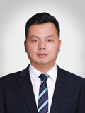 经纪人张纯