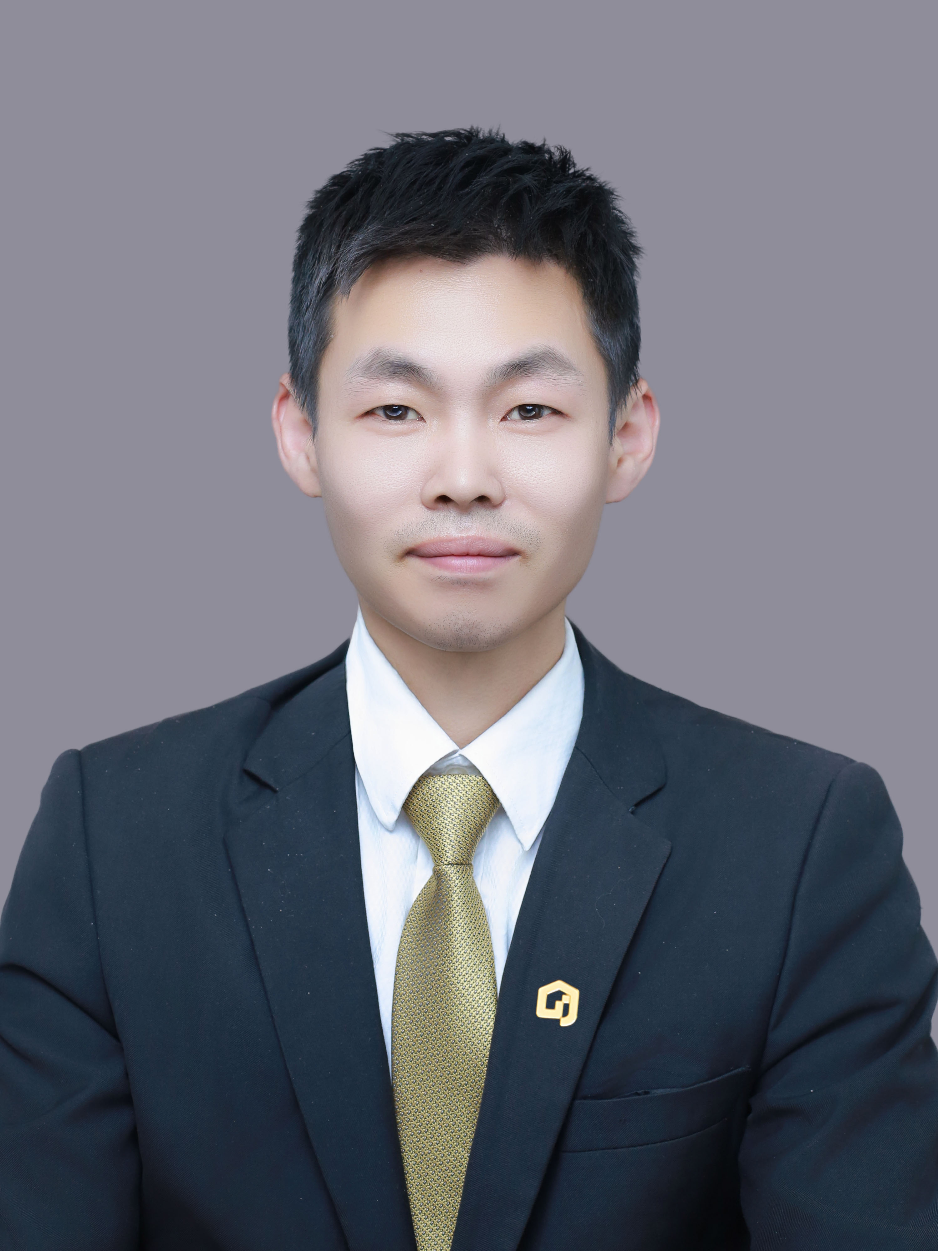 我爱我家经纪人颜洋