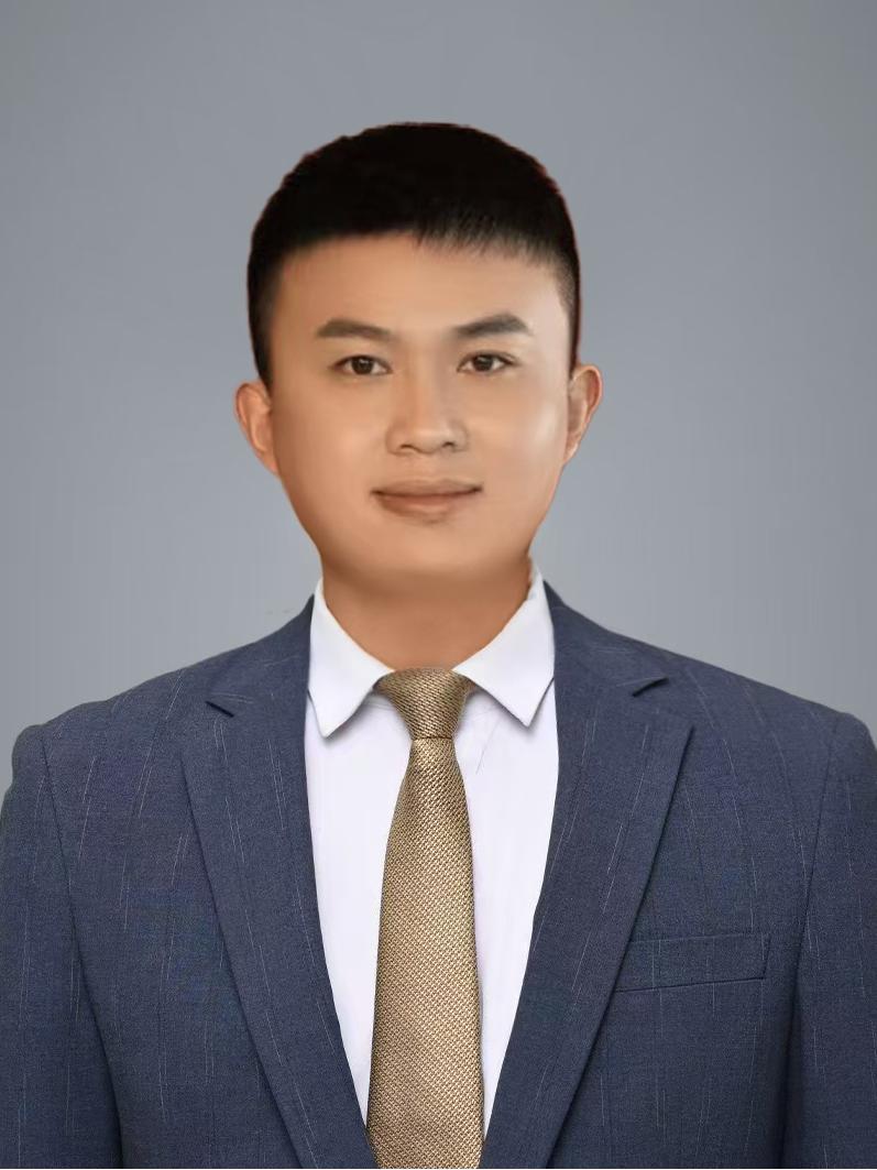 我爱我家经纪人袁永攀