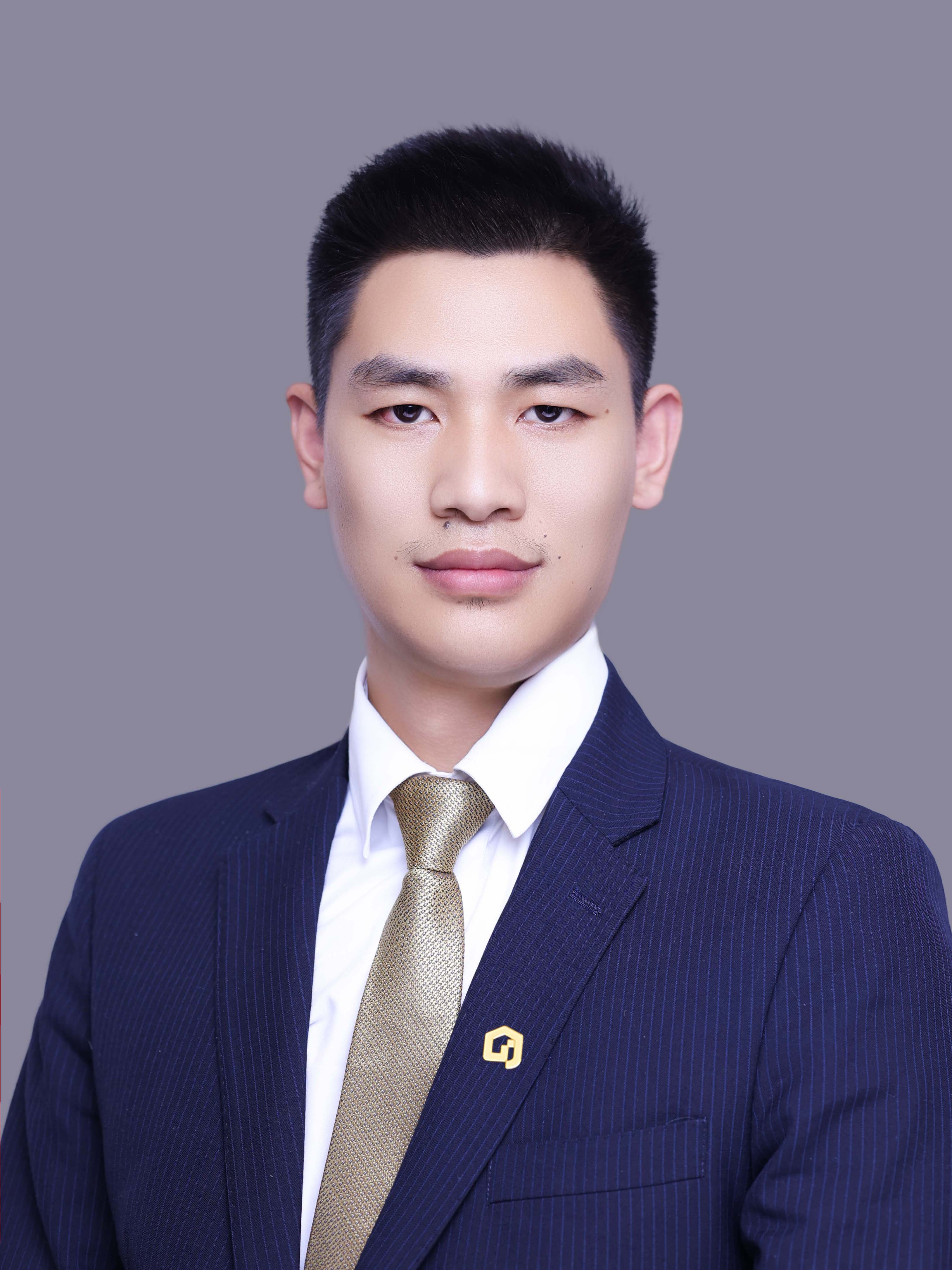 我爱我家经纪人张杰