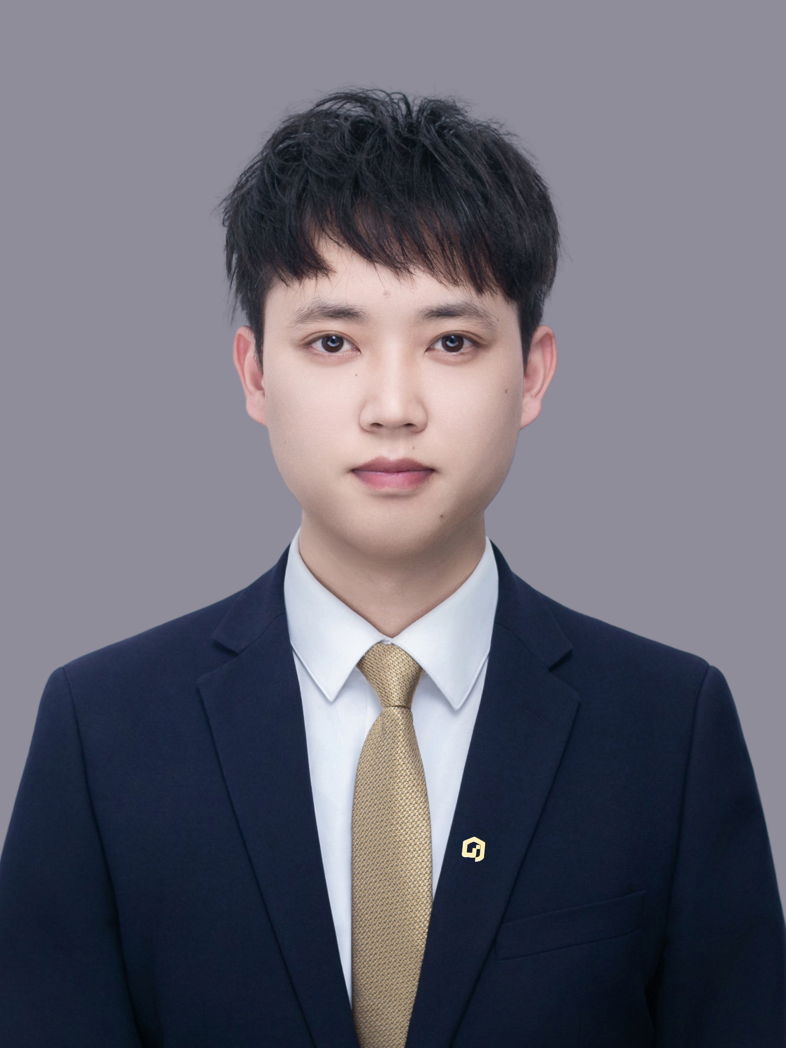 经纪人刘方东