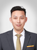 经纪人卓公安