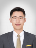 经纪人刘朋礼