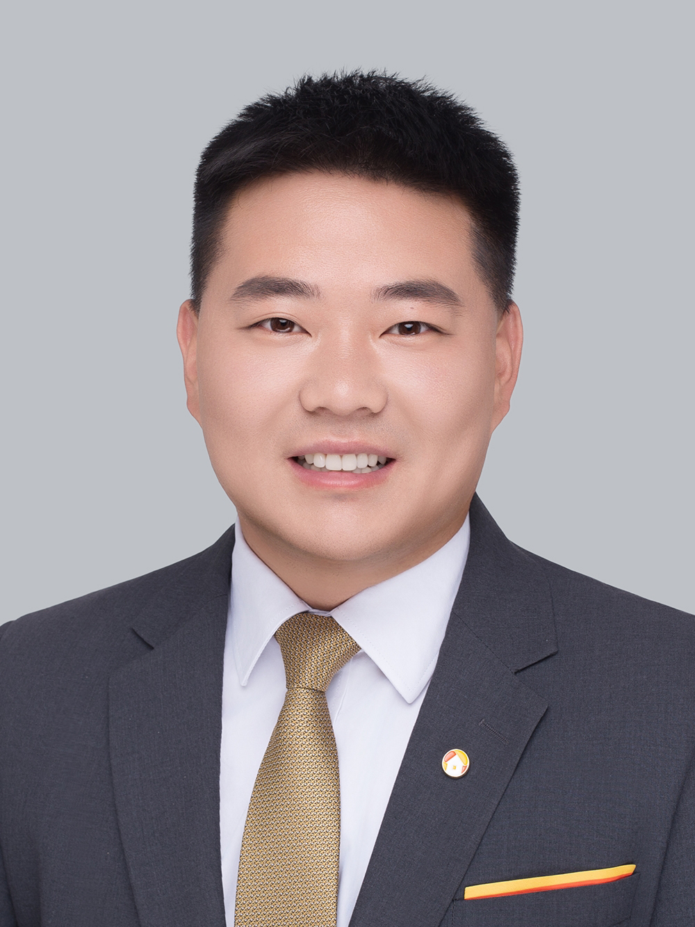 我爱我家经纪人张贺男