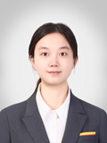 我爱我家经纪人祝小娟
