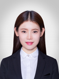经纪人郑思敏