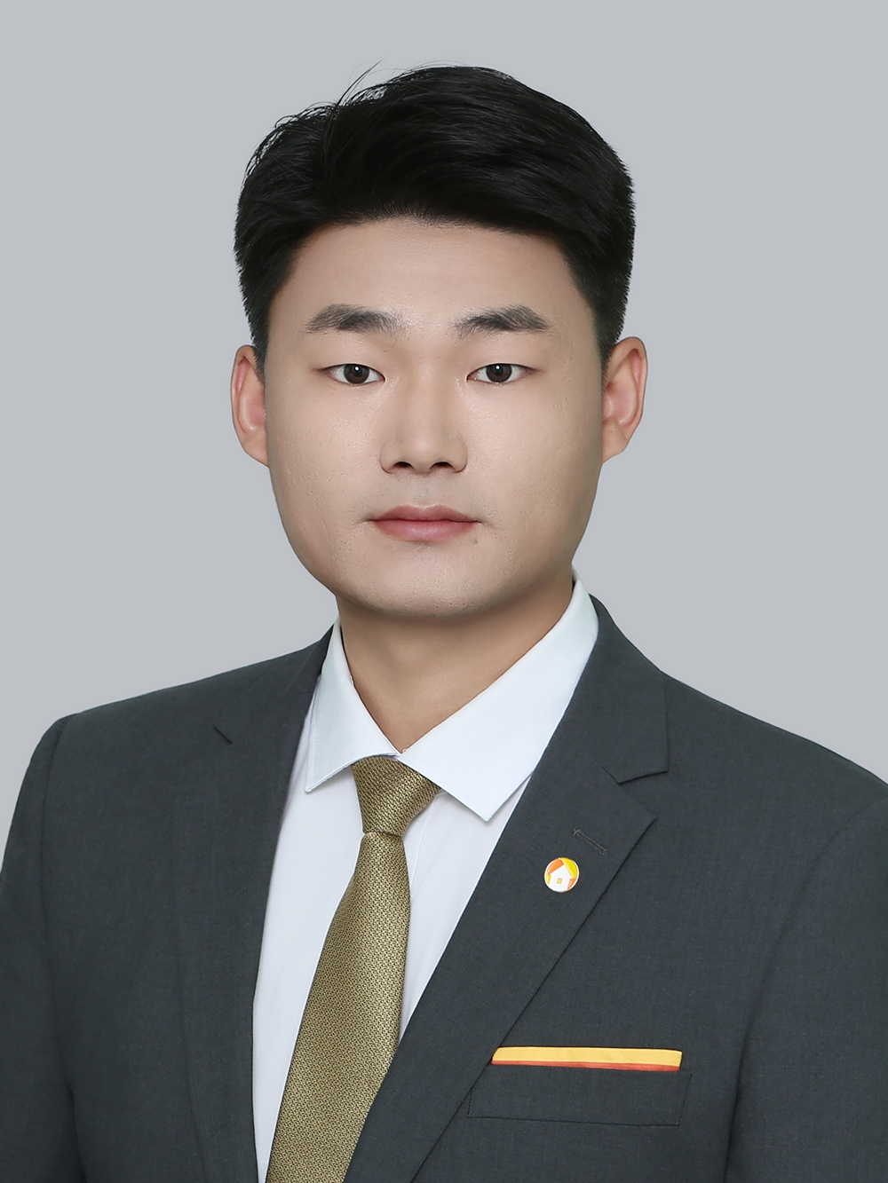 经纪人娄宗良