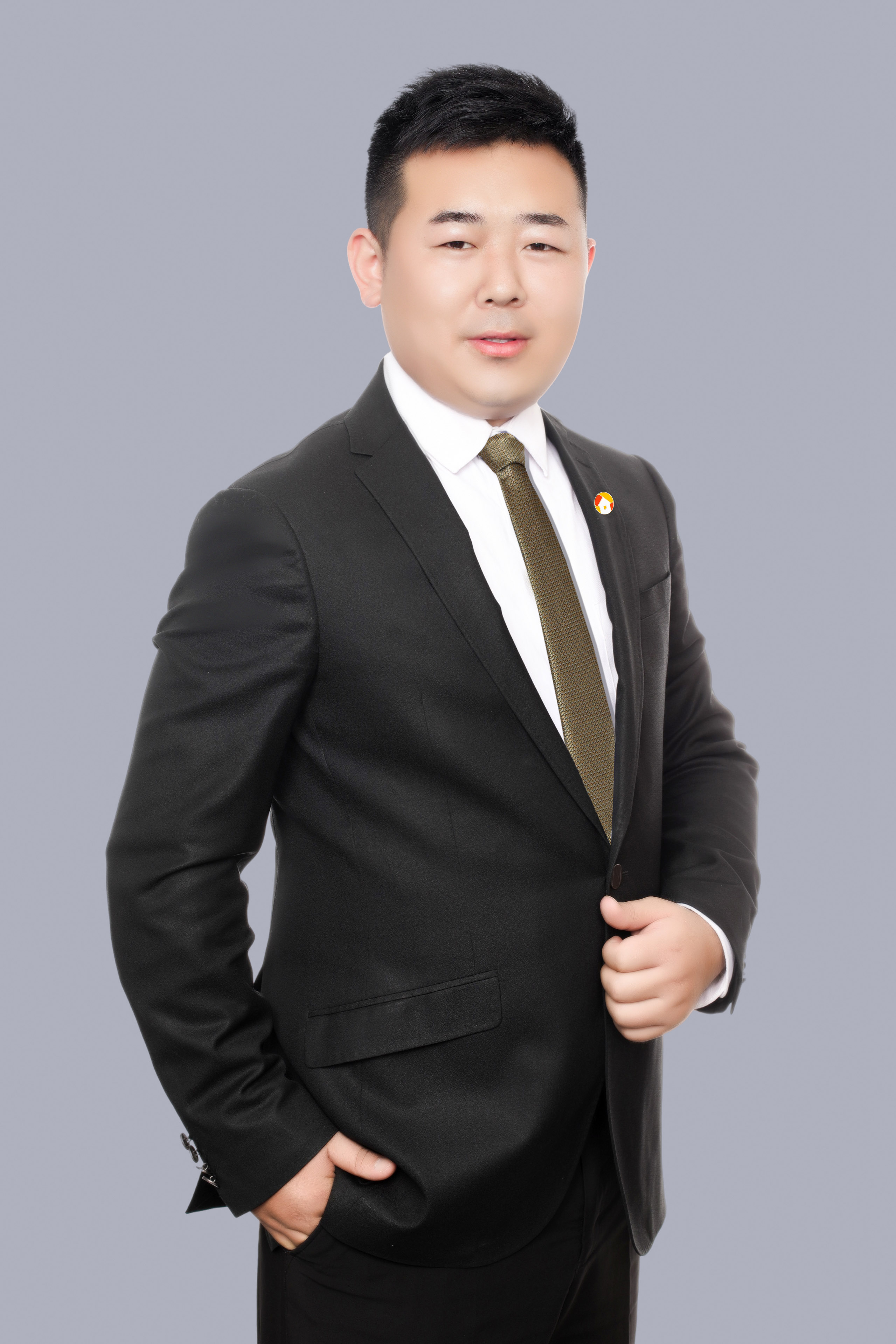 赵礼鹏