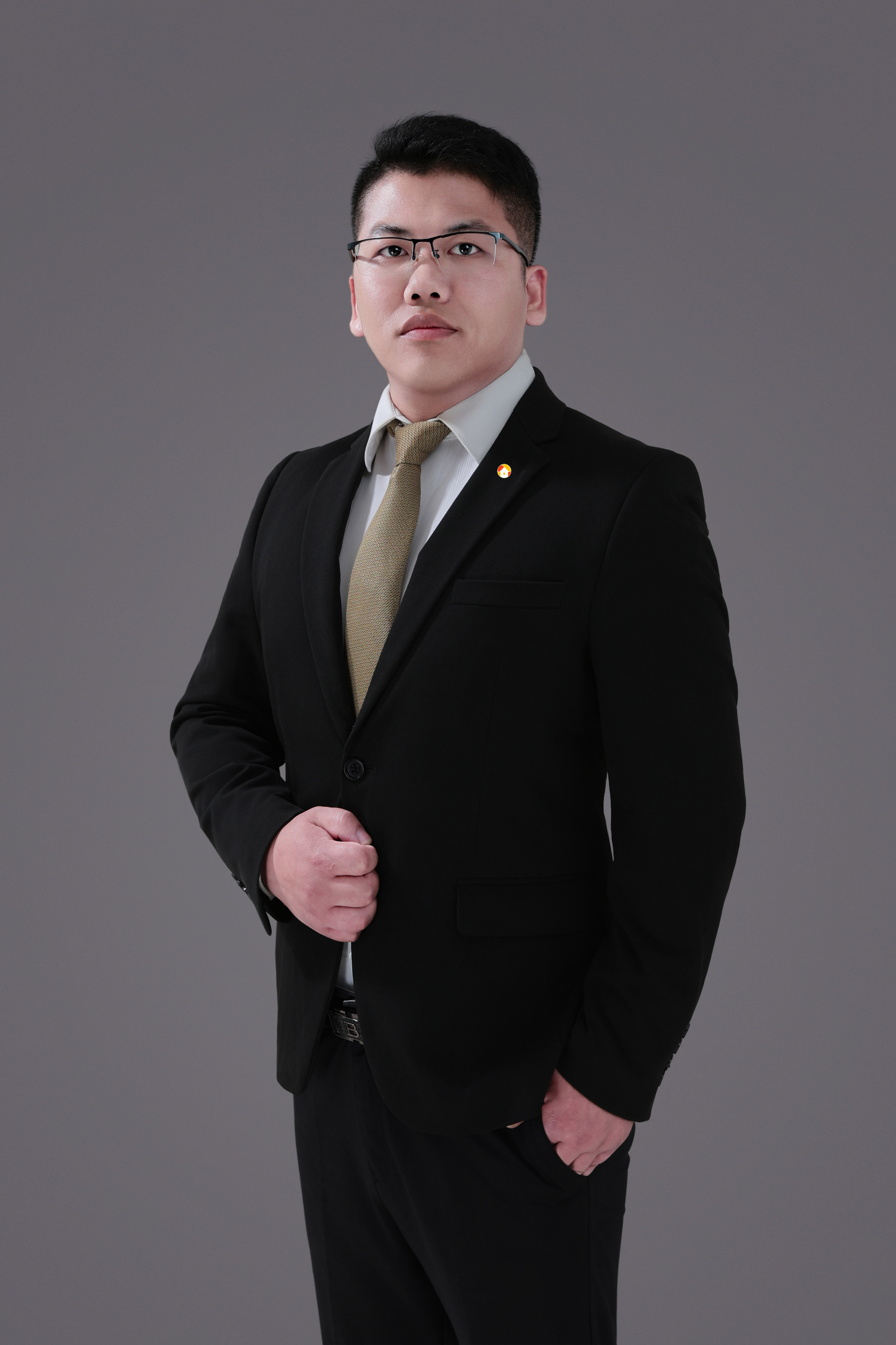 经纪人赵殿臣