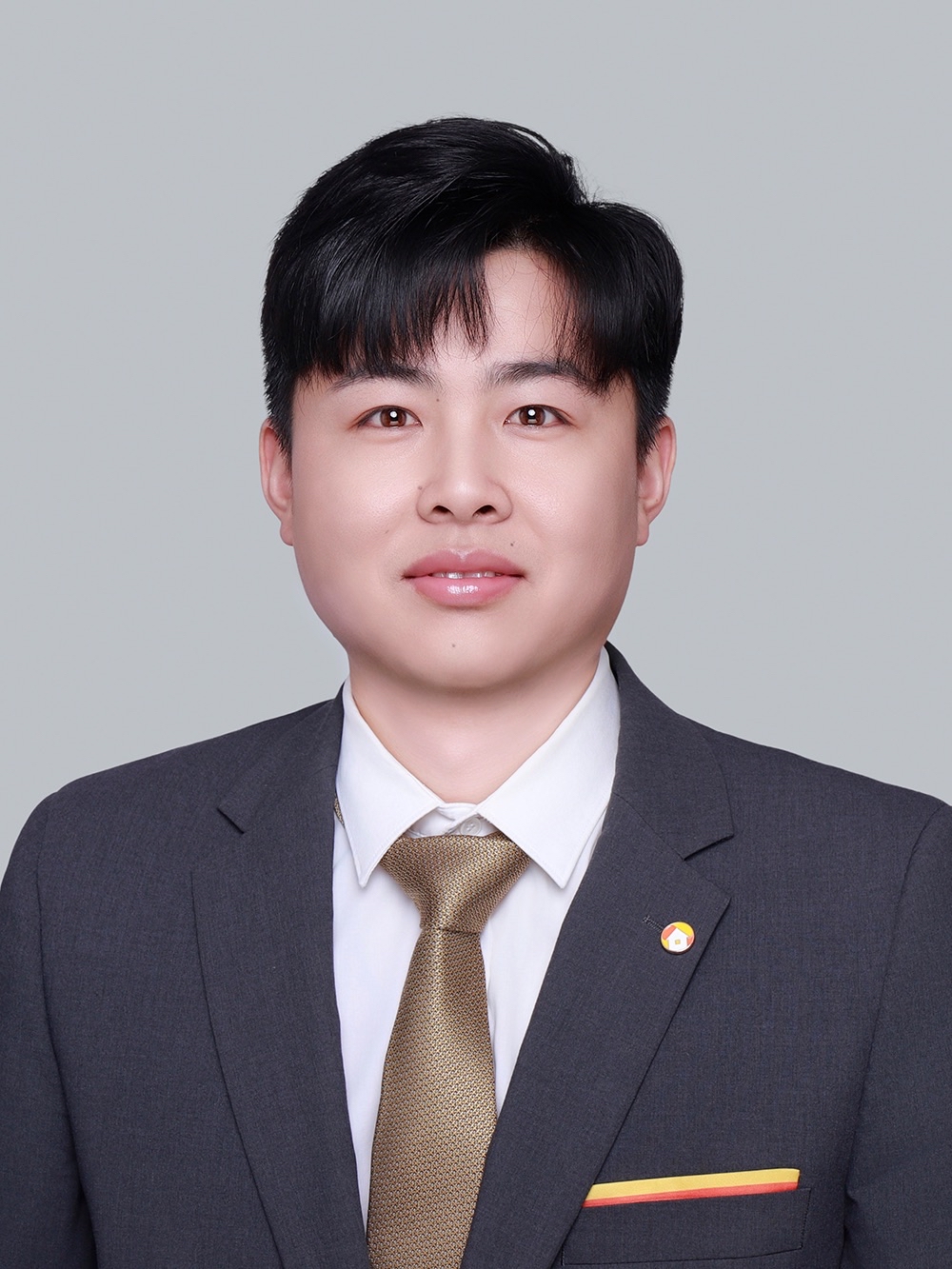 我爱我家经纪人孙臣