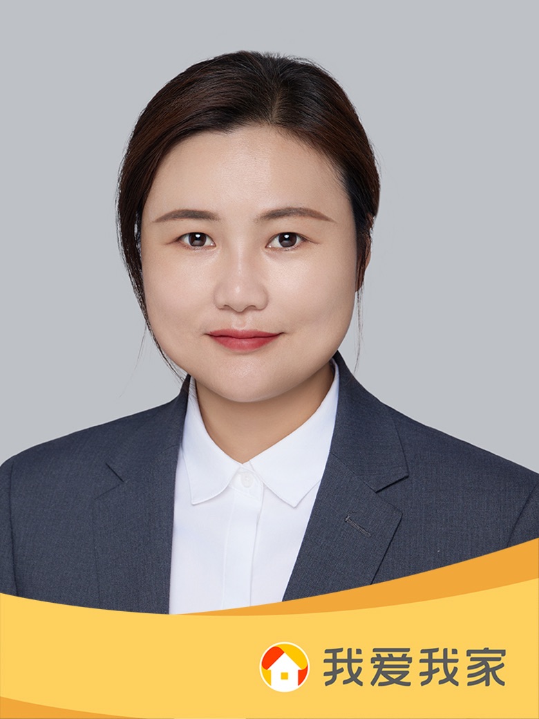 我爱我家经纪人彭明利