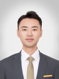 经纪人李勇