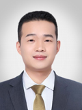 经纪人曹兵