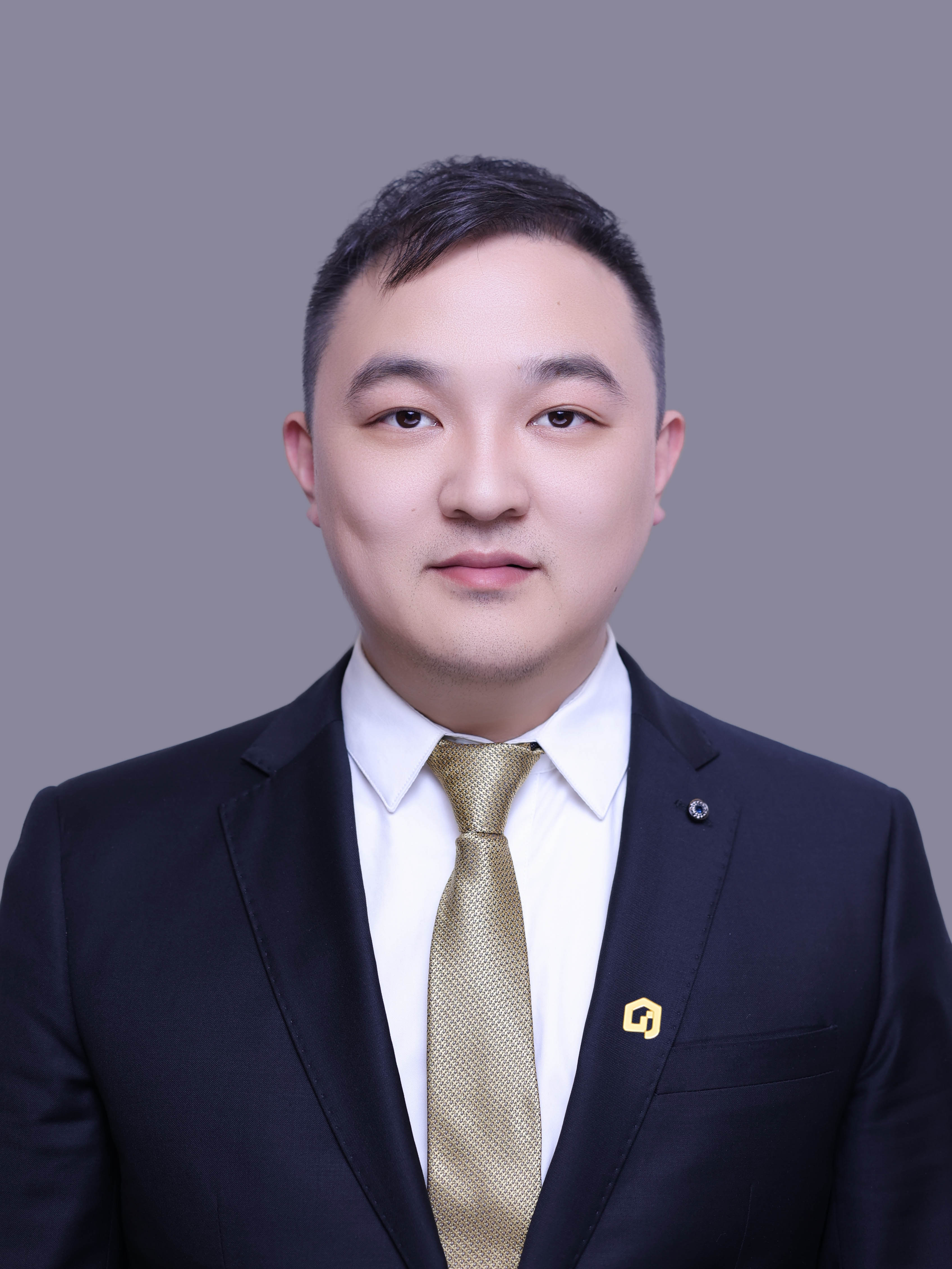 我爱我家经纪人朱健康
