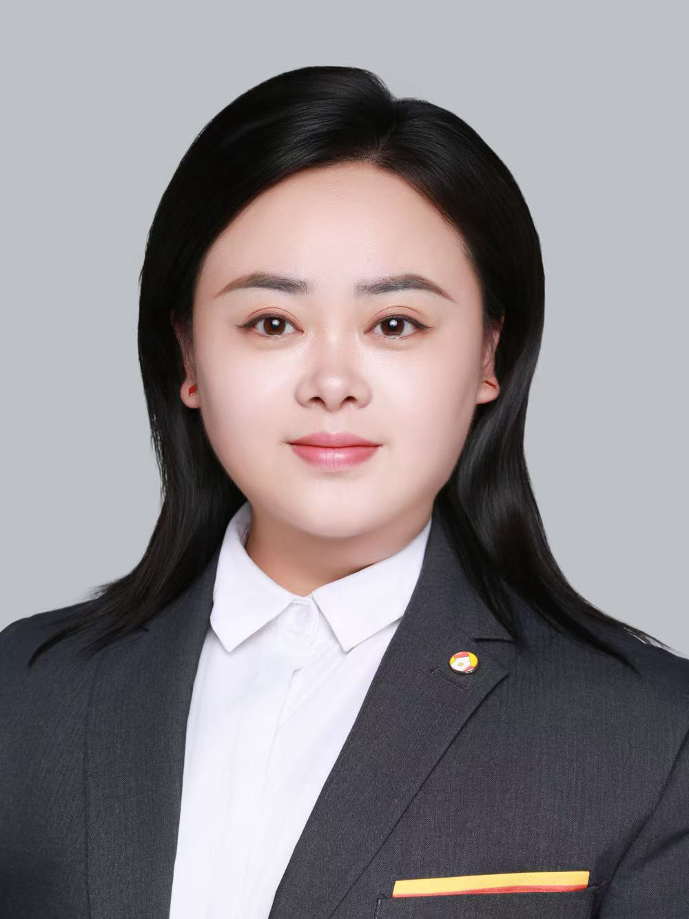 我爱我家经纪人林金红