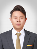 我爱我家经纪人黄俊