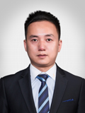 经纪人余勇