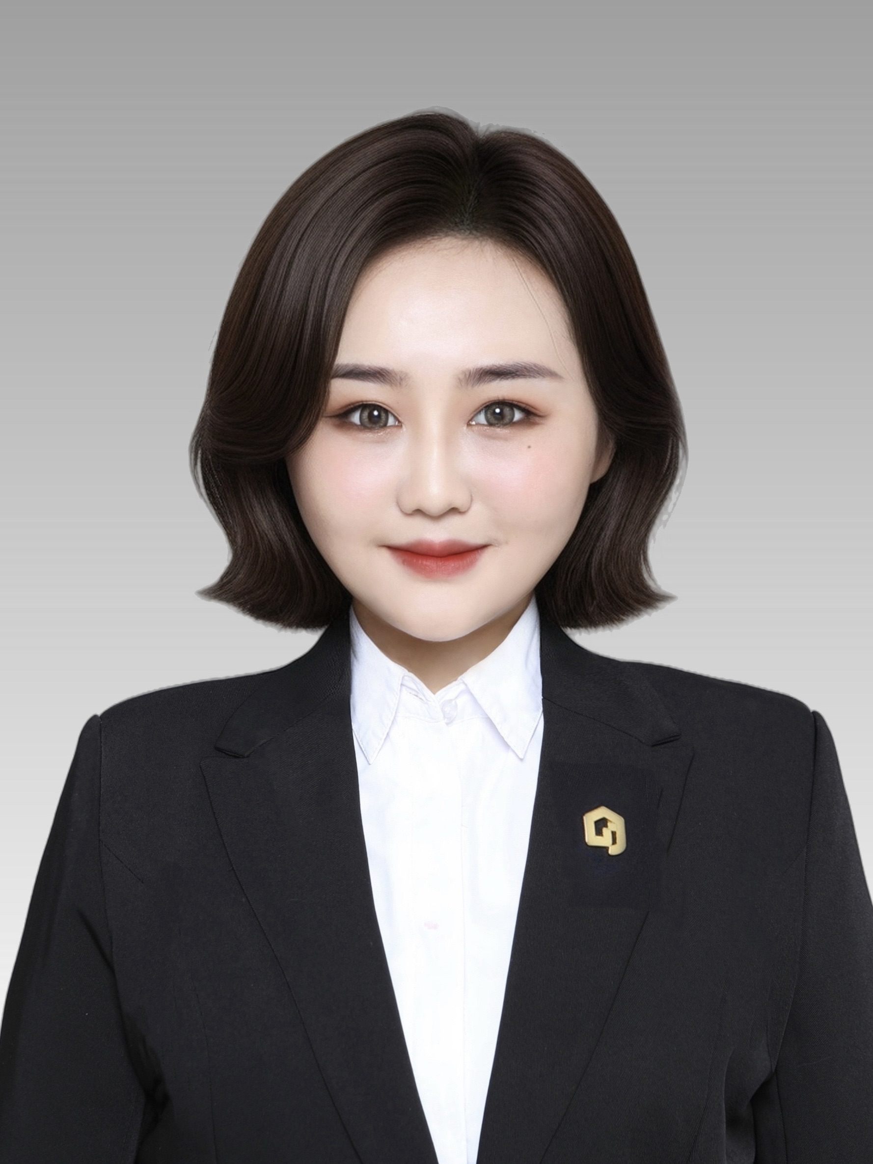 我爱我家经纪人李翠莲