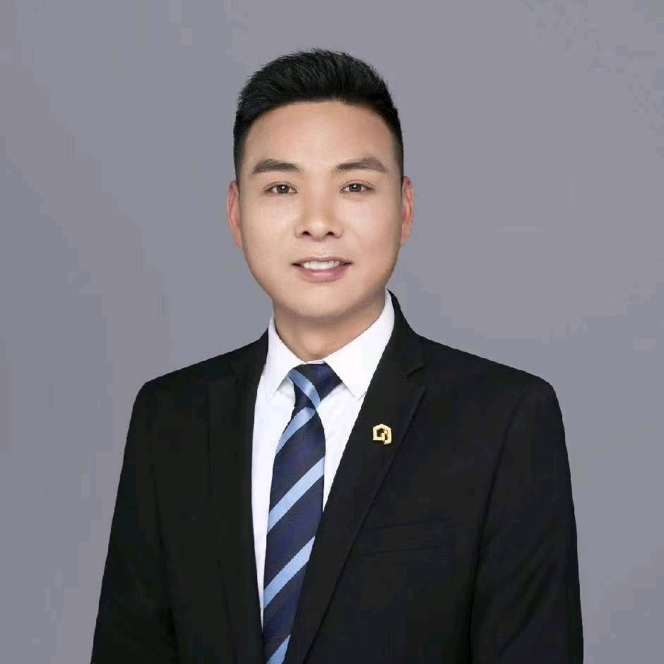 经纪人荣帅帅