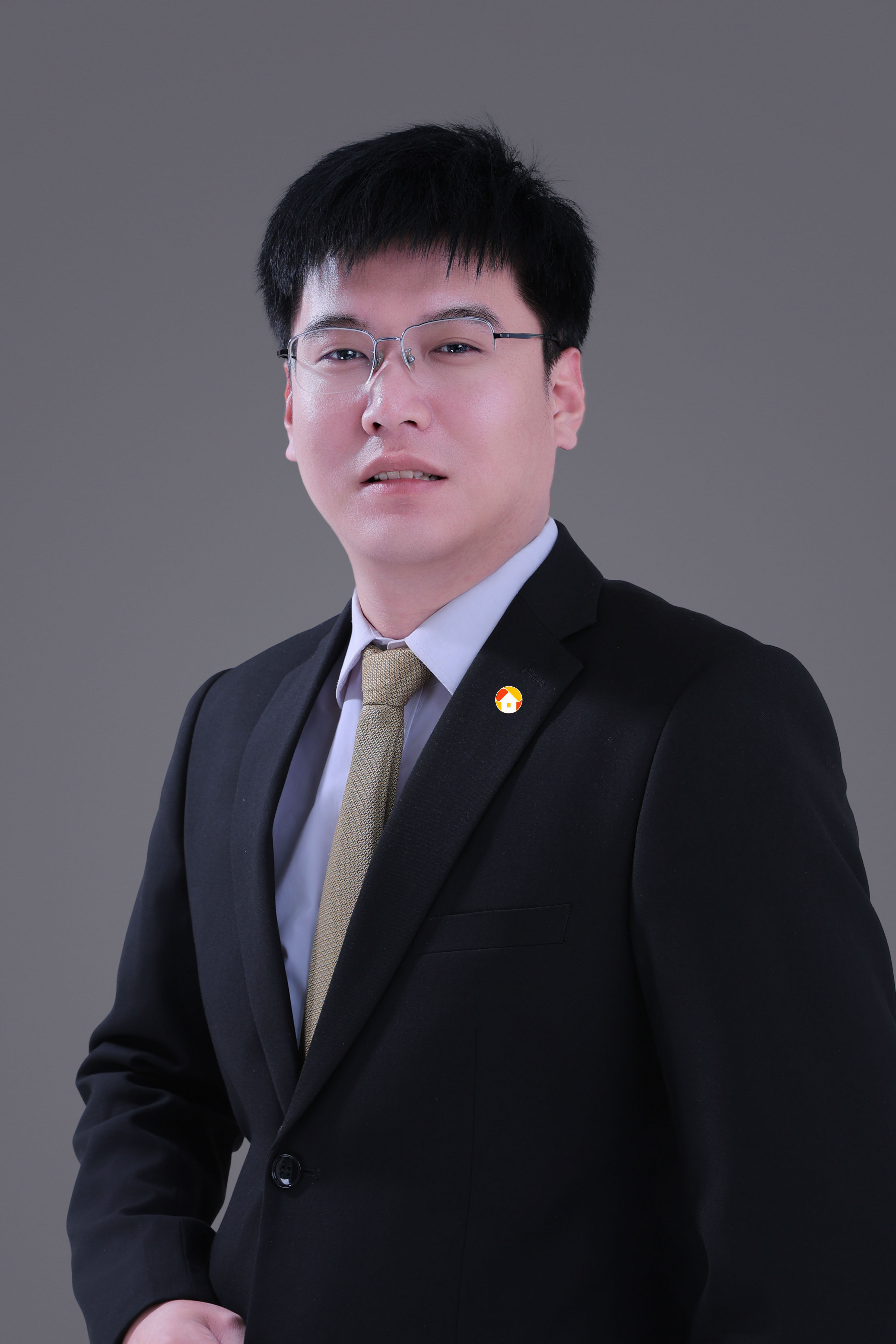 我爱我家经纪人张恩普