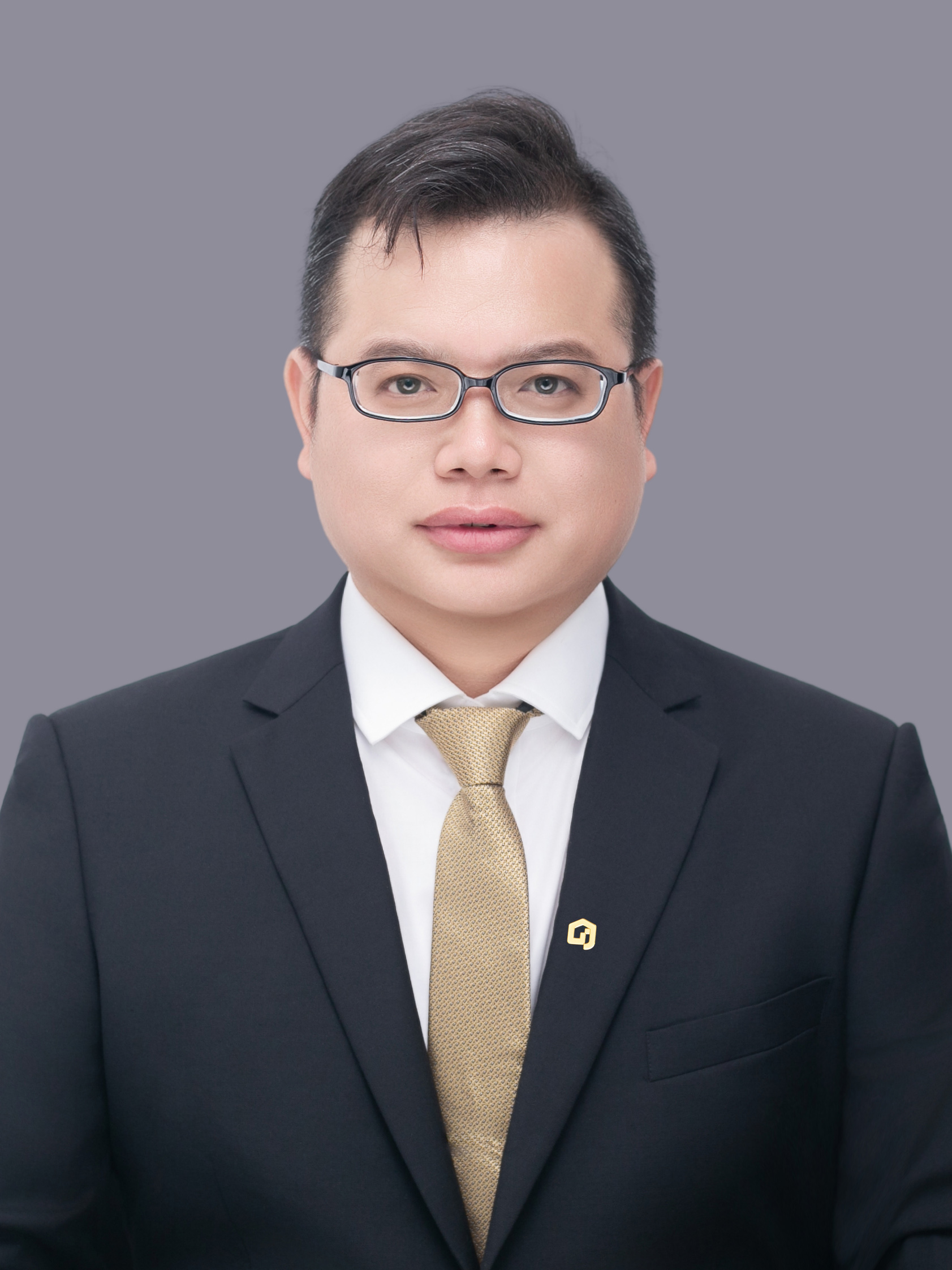 经纪人章勇