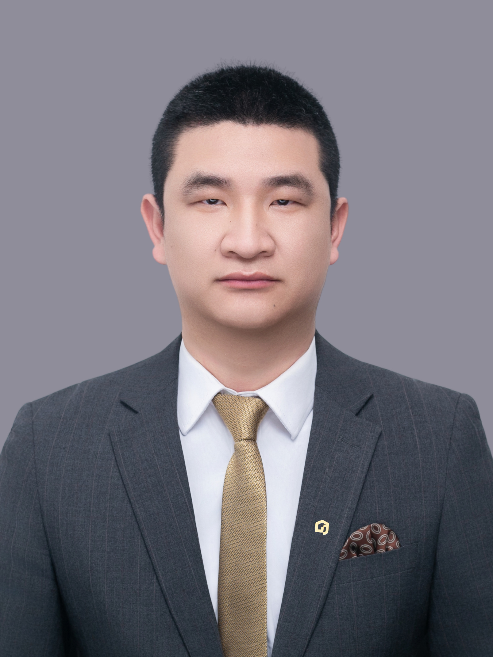 经纪人潘康