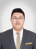 经纪人曹海兵