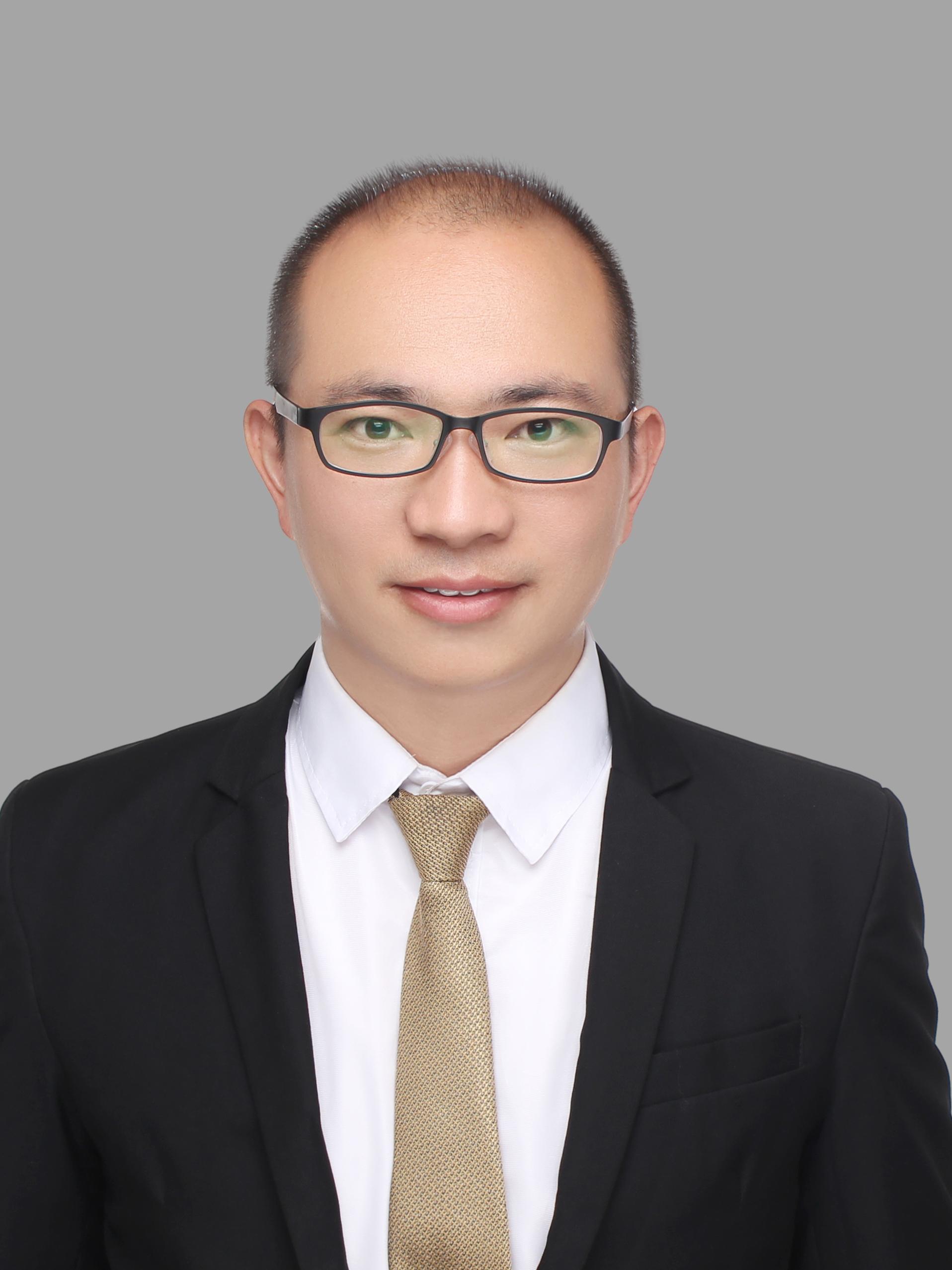 我爱我家经纪人张晓峰