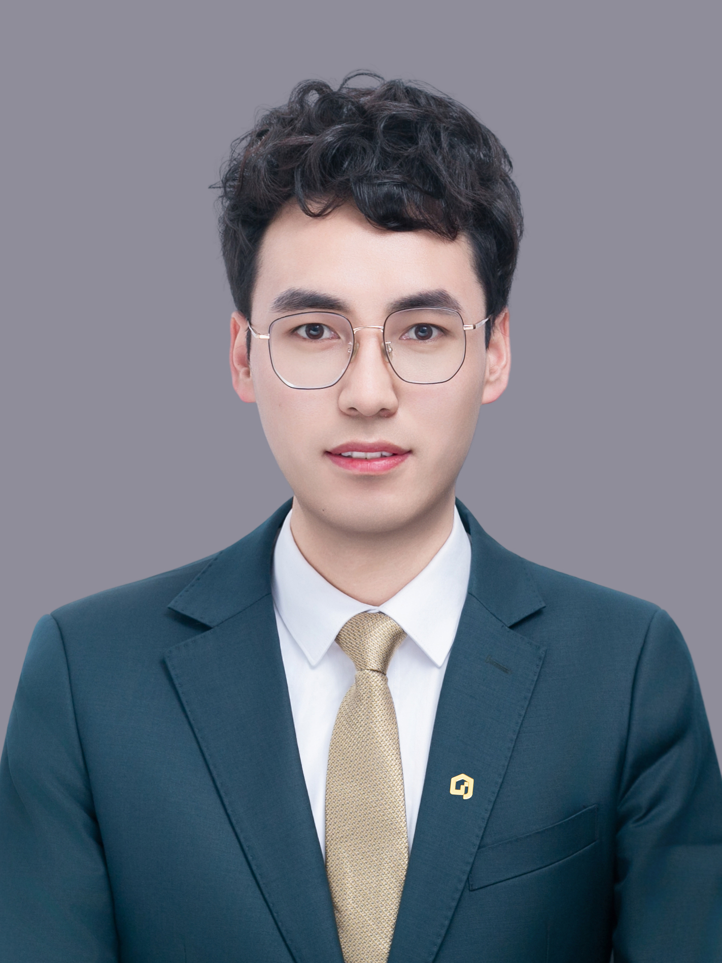 经纪人李文博