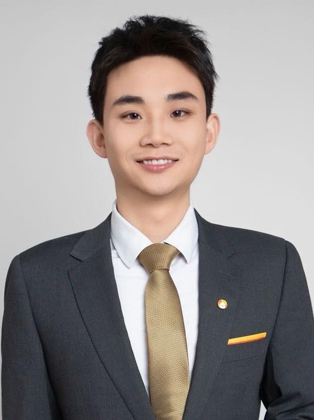 我爱我家经纪人周大祥