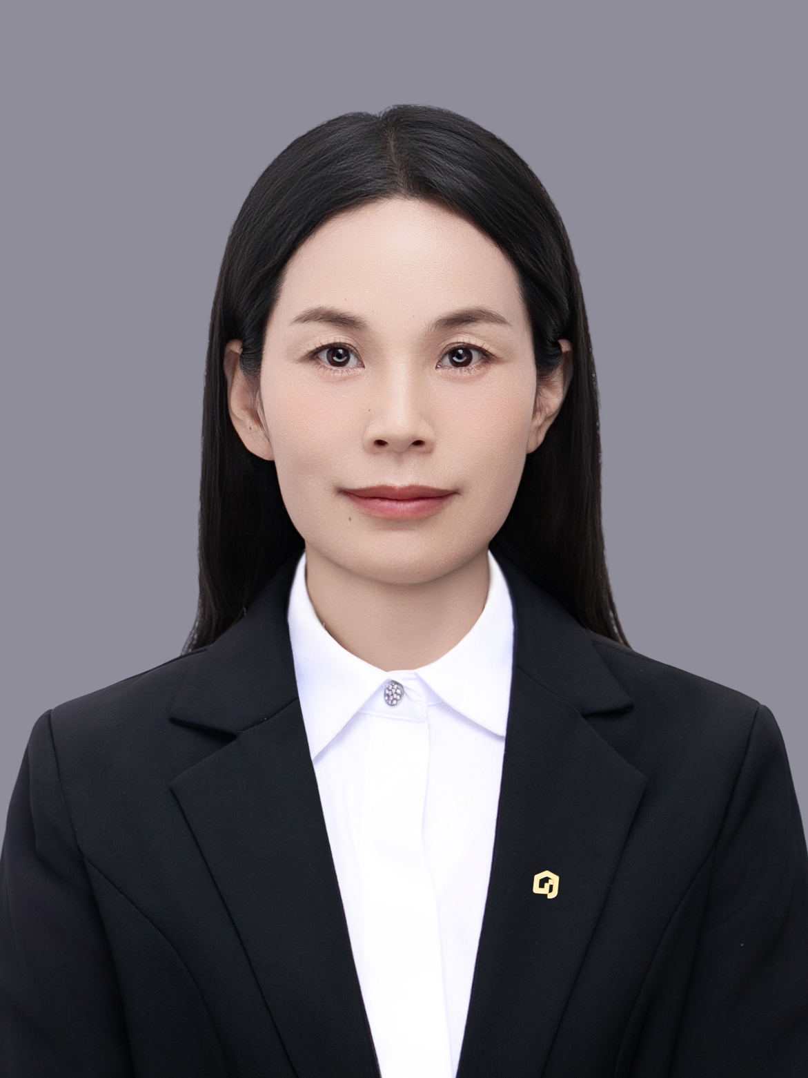 经纪人张静