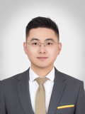 我爱我家经纪人余微微