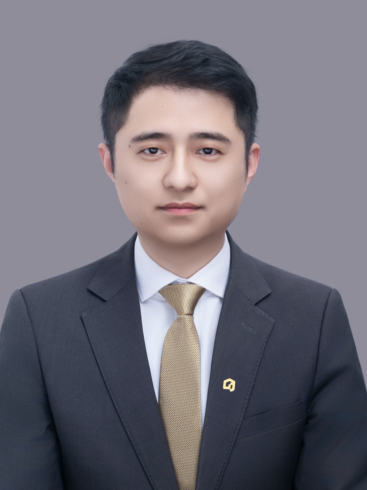 经纪人杨庆辉