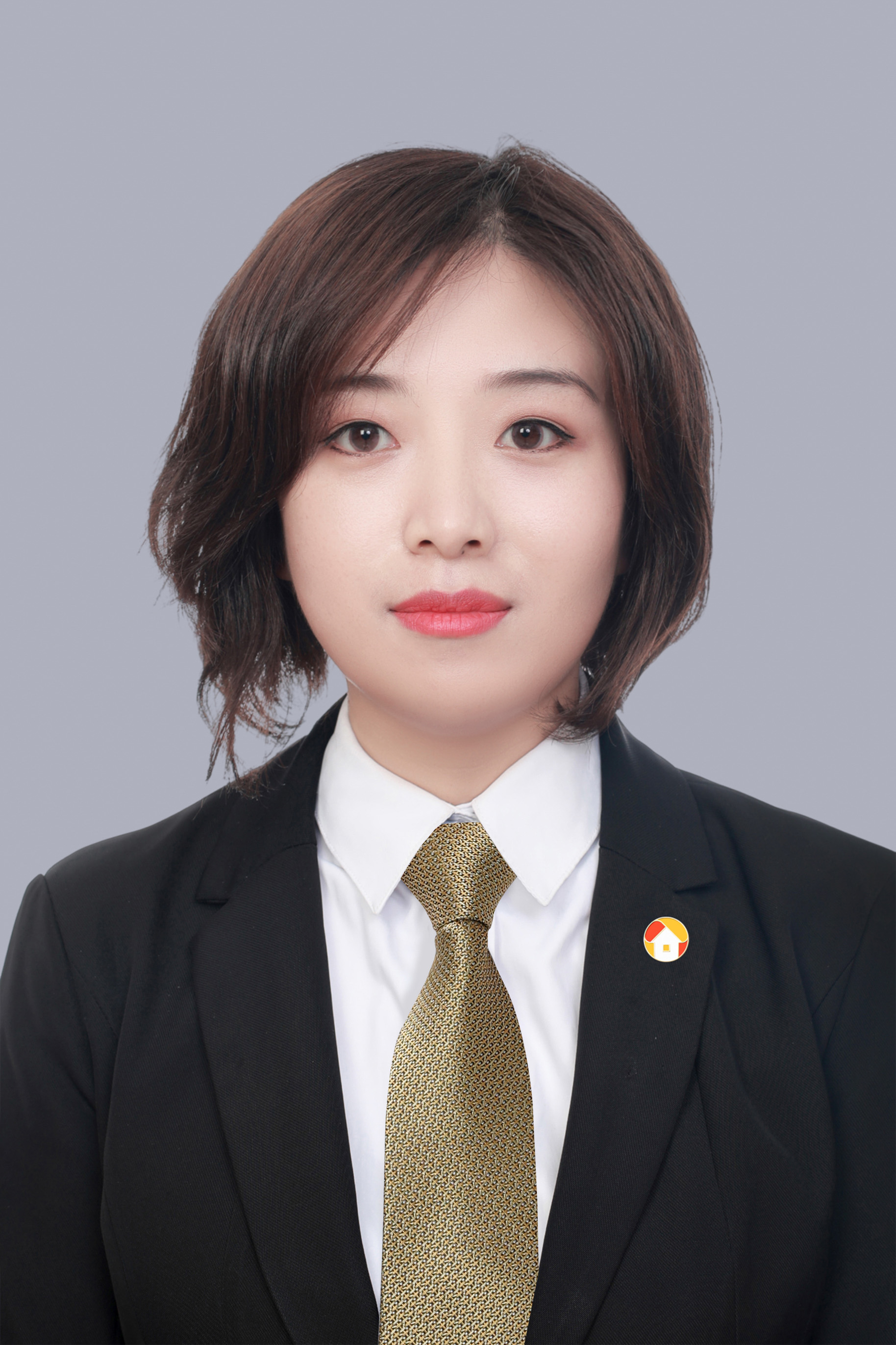 经纪人杨欢