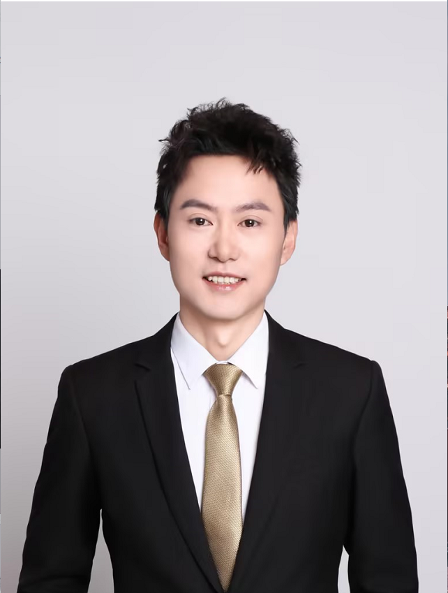我爱我家经纪人曾棋林