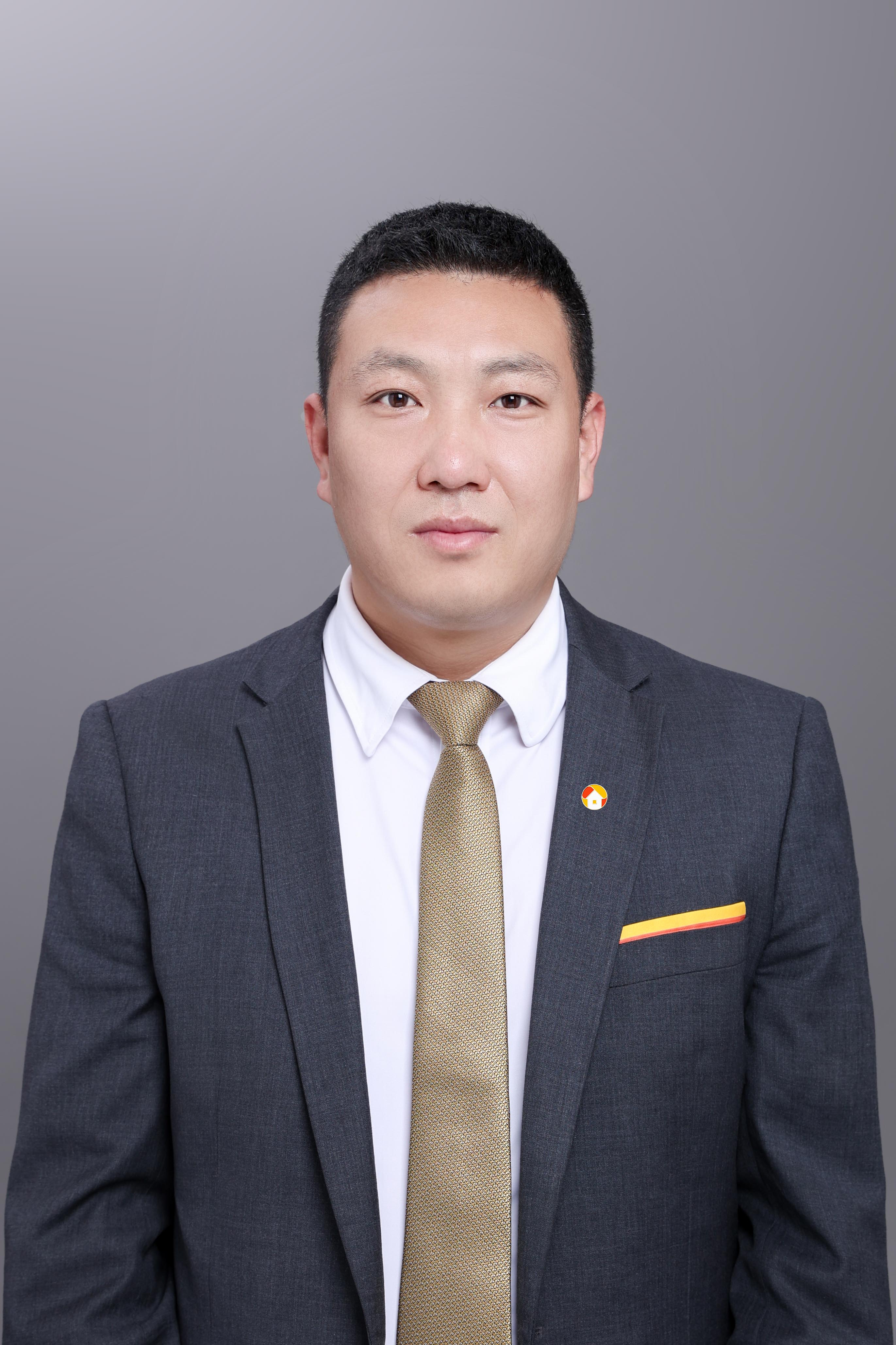 经纪人张冬冬