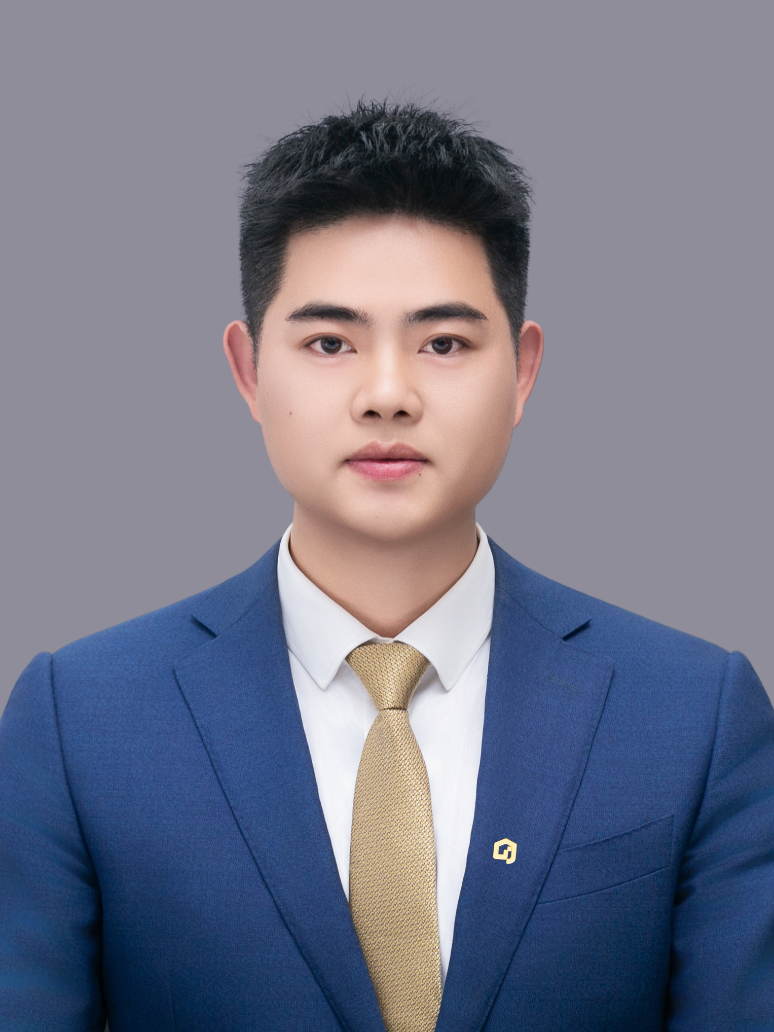 经纪人刘俊杰