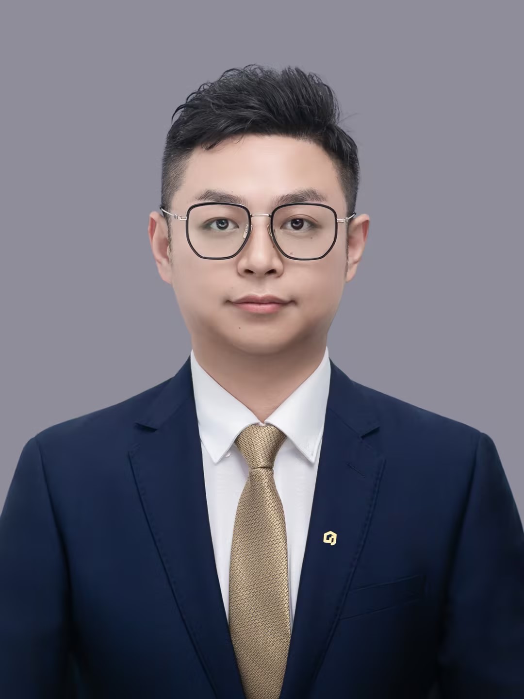 经纪人顾冰清