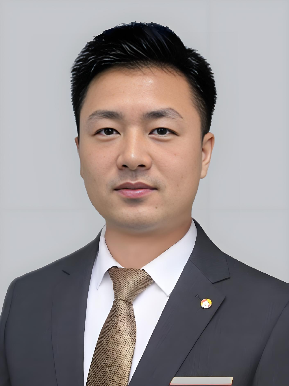 经纪人杨泽成