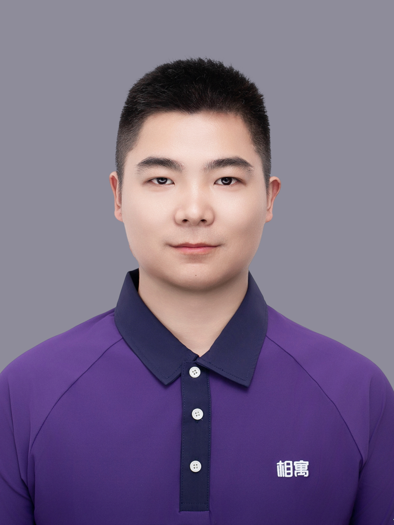 我爱我家经纪人张国庆