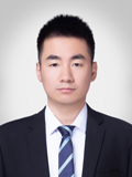 我爱我家经纪人周进圣