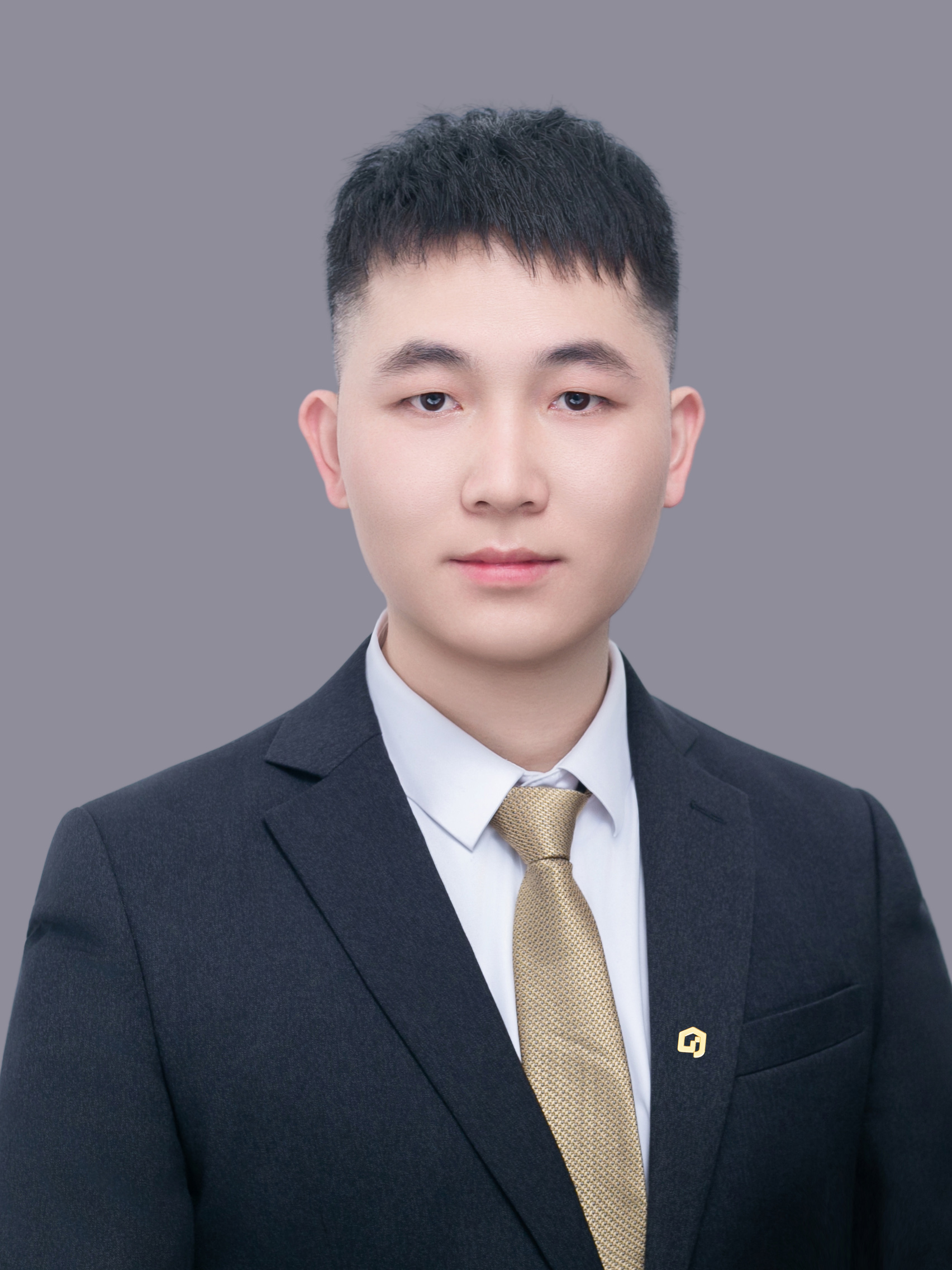 经纪人梁罡