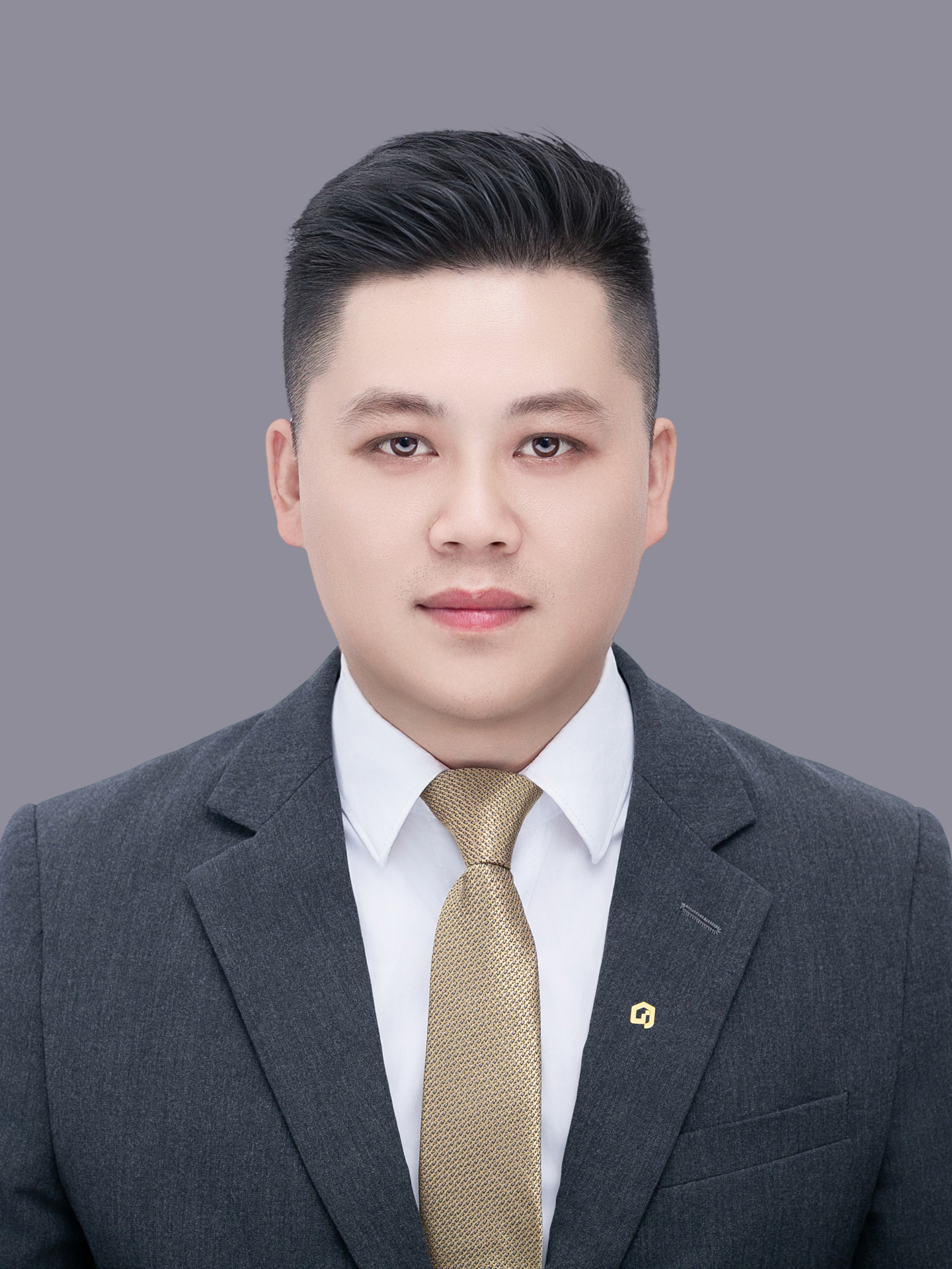 经纪人曾邦勇