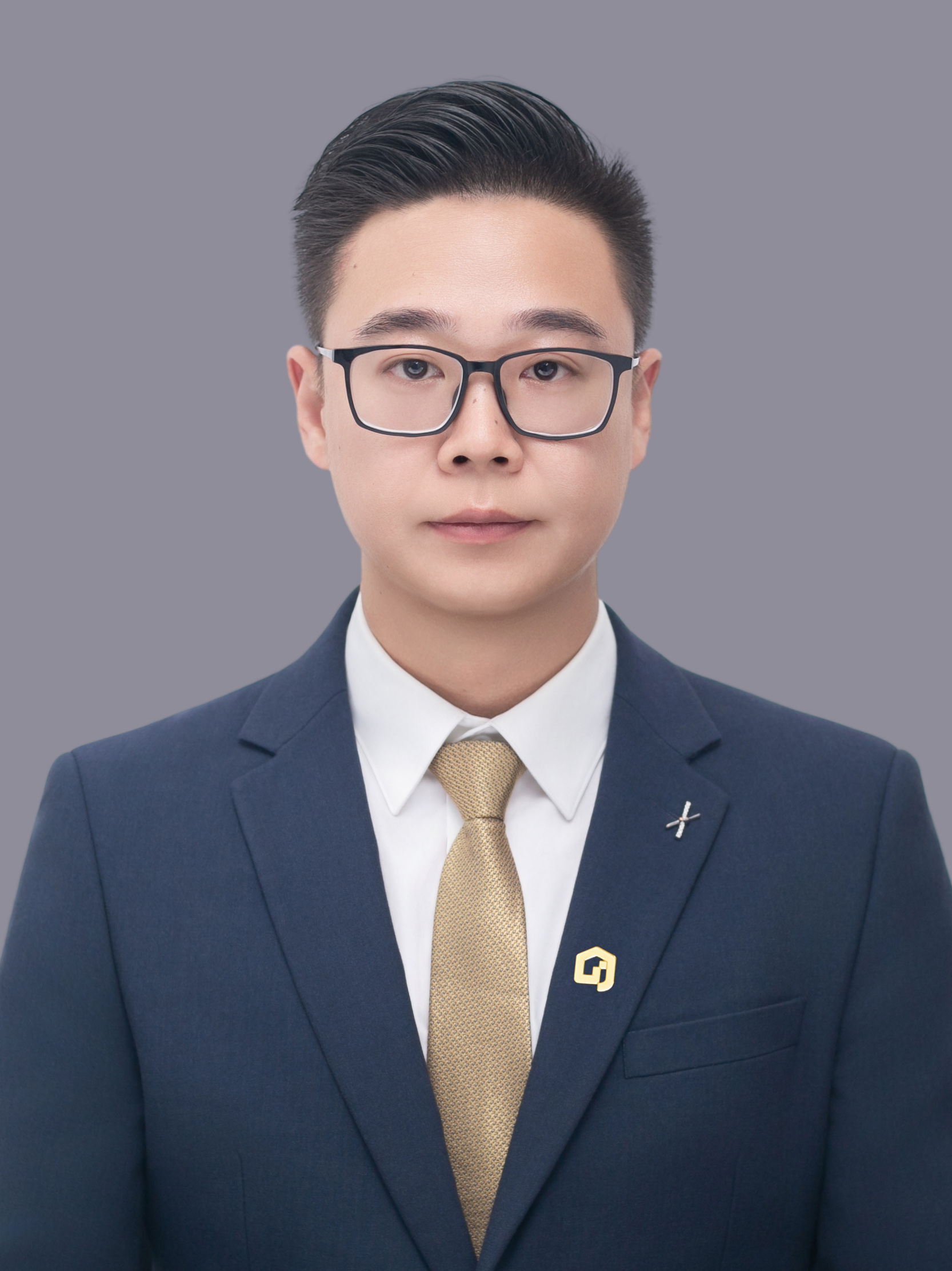 经纪人胡翔