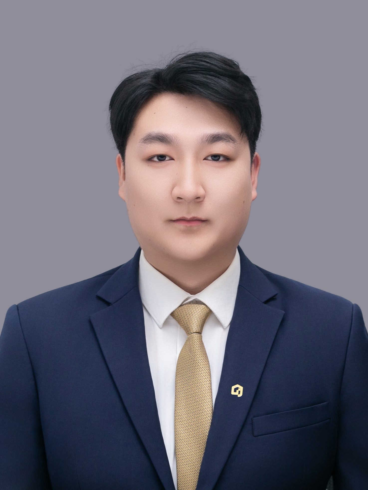 经纪人张怀宇