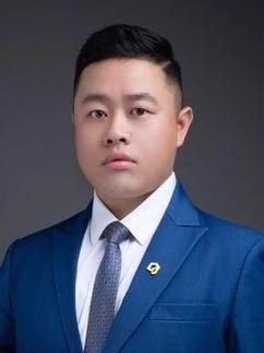 经纪人左双喜