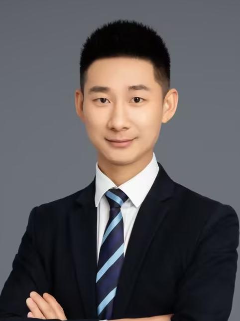 我爱我家经纪人张昆