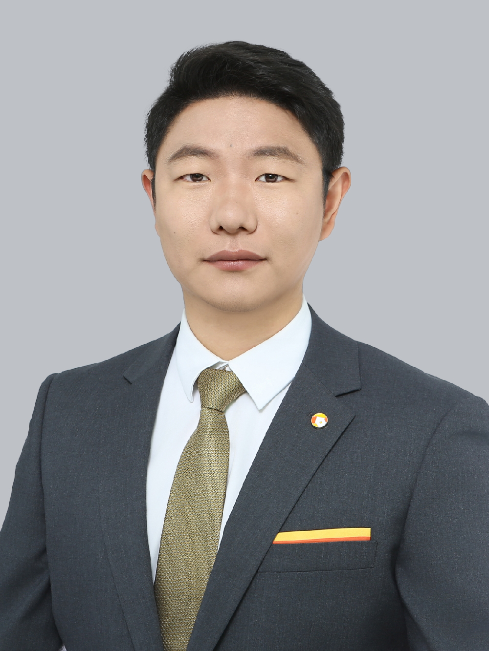 我爱我家经纪人赵志强